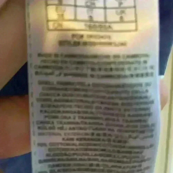 Guess Floral Blouse NWOT - Picture 3 of 7